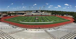 shelton stadium photo 
